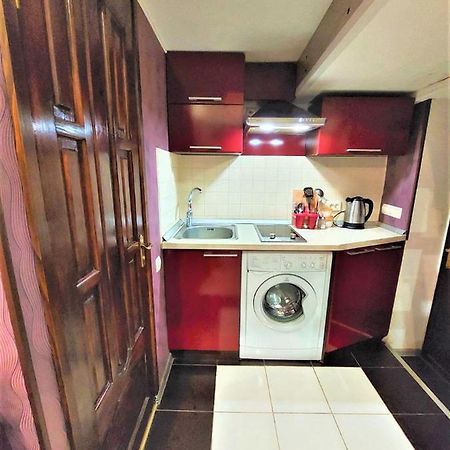 Квартира На Большой Арнаутской Apartment โอเดสซา ภายนอก รูปภาพ