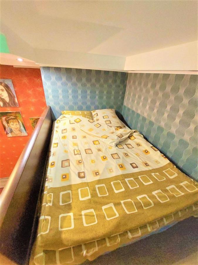 Квартира На Большой Арнаутской Apartment โอเดสซา ภายนอก รูปภาพ