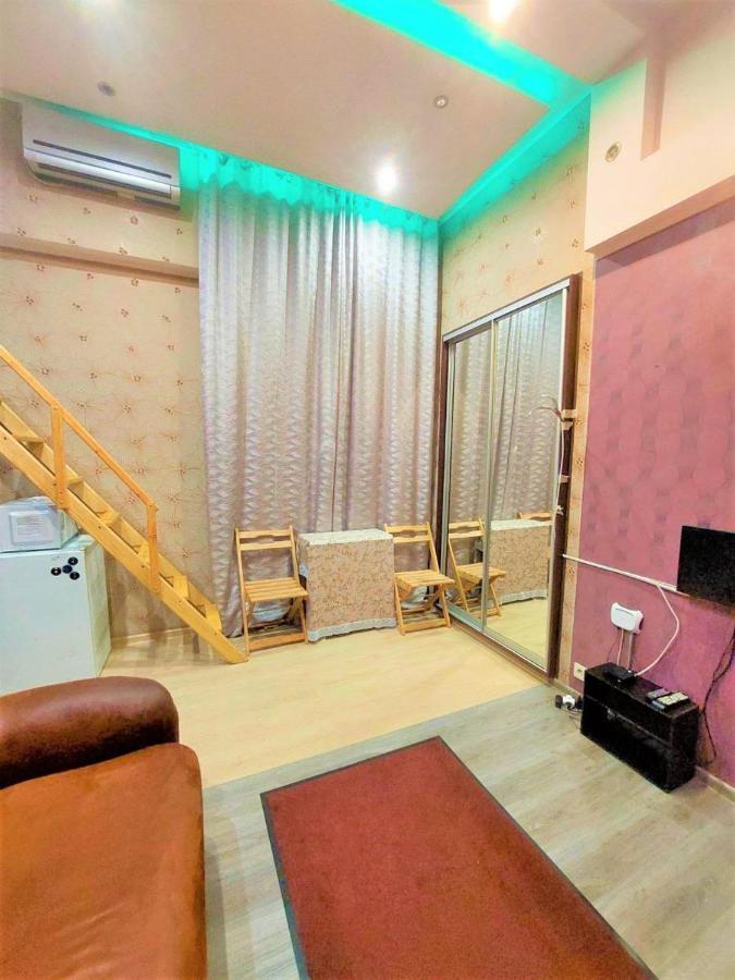 Квартира На Большой Арнаутской Apartment โอเดสซา ภายนอก รูปภาพ
