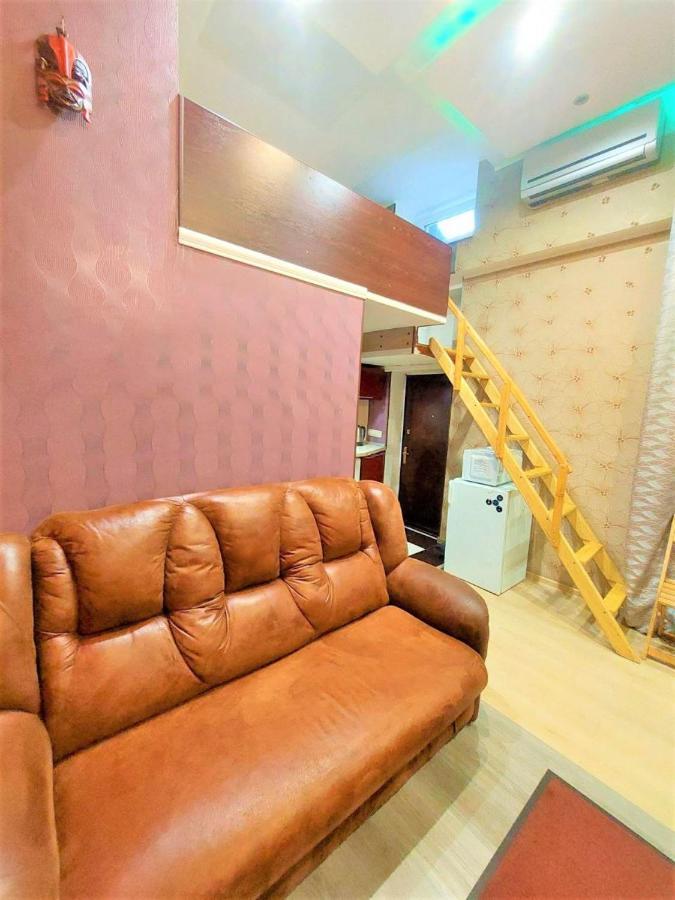 Квартира На Большой Арнаутской Apartment โอเดสซา ภายนอก รูปภาพ